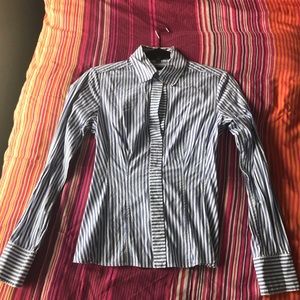 Hugo Boss slim shirt